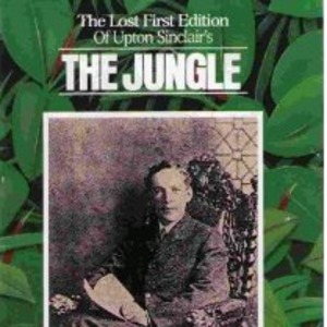 DeGruson first plumbed the papers of "Appeal to Reason" when they showed up on the doorstep of the academic library at Pittsburg State University in Pittsburg, Kansas, with its trove of Upton Sinclair material and back issues of the weekly that included both the serialization of "The Jungle: A Story of Chicago" and and special supplement readers could order to read the completion of the series.