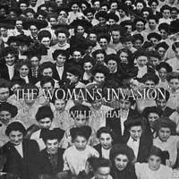 Image accompanying William Hard's article "The Woman's Invasion." Written for Everybody's Magazine.