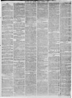 Part one of James Redpath's "Facts of Slavery." Published in the New York Tribune.